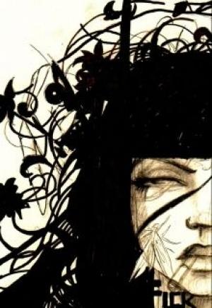 Обложка книги «Моё имя — Анита (СИ)» — Юлия Майн