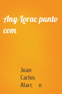 Any-Lorac punto com