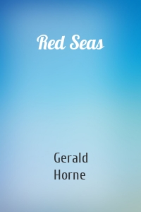 Red Seas