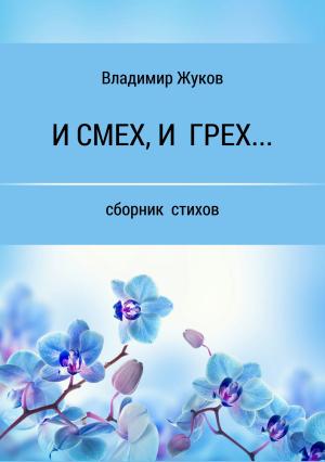 Обложка книги «И смех, и грех… Сборник стихов» — Владимир Жуков