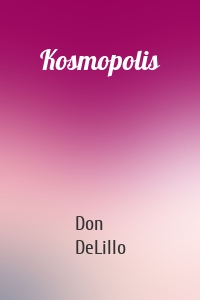 Kosmopolis