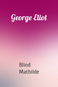 George Eliot