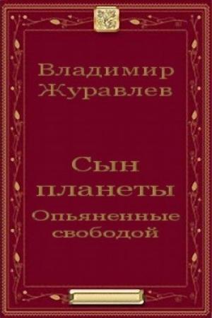 Обложка книги «Астора» — Владимир Журавлев