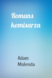 Romans komisarza