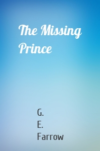 The Missing Prince