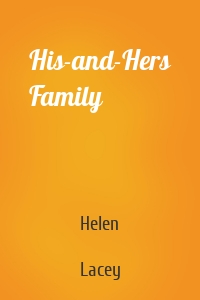 His-and-Hers Family