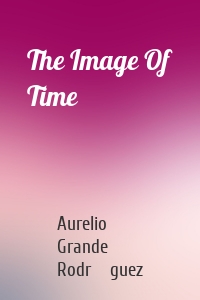 The Image Of Time