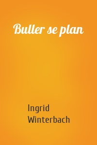 Buller se plan