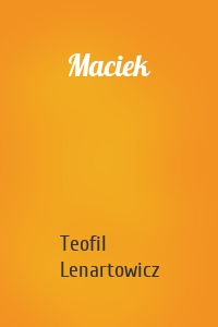 Maciek