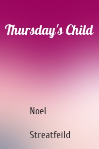 Thursday's Child