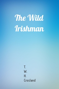 The Wild Irishman