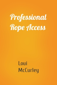 Professional Rope Access