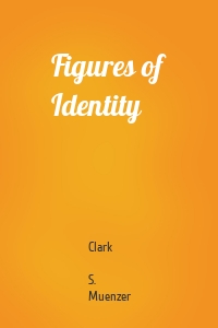 Figures of Identity