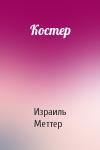 Израиль Меттер - Костер