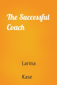 The Successful Coach