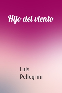 Hijo del viento