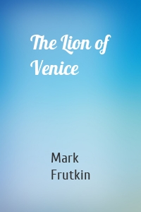 The Lion of Venice