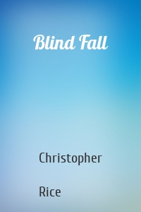 Blind Fall