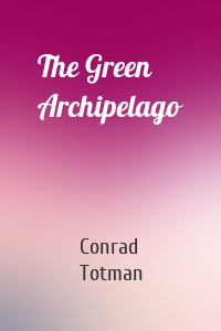 The Green Archipelago