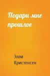Элли Кристенсен - Подари мне прошлое