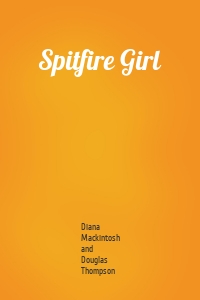Spitfire Girl