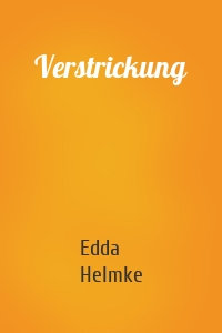 Verstrickung