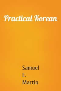 Practical Korean