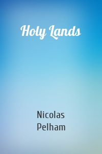 Holy Lands