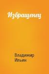 Владимир Ильин - Извращенец