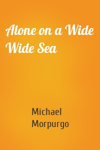 Alone on a Wide Wide Sea