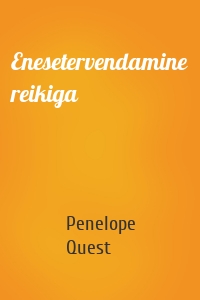 Enesetervendamine reikiga