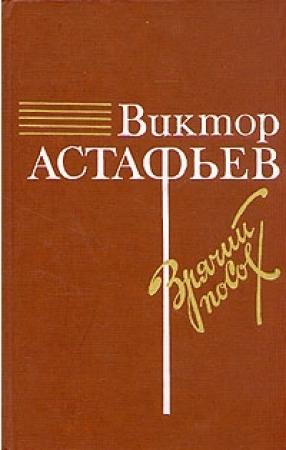 Обложка книги «О товарище Сталине» — Виктор Астафьев