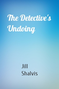 The Detective's Undoing