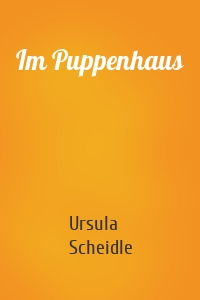 Im Puppenhaus