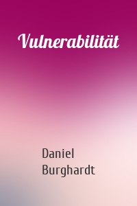 Vulnerabilität