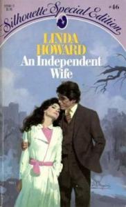 Линда Ховард - Независимая жена
