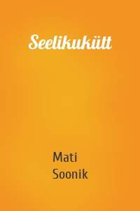 Seelikukütt