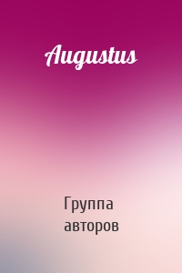 Augustus