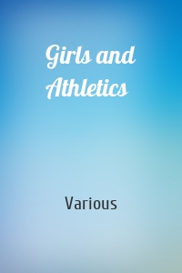 Girls and Athletics