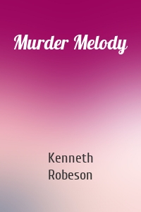 Murder Melody