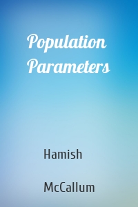 Population Parameters