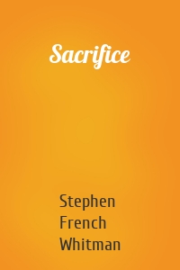 Sacrifice