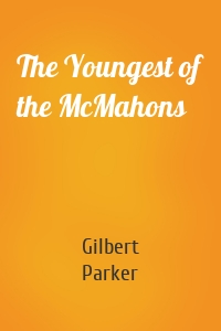 The Youngest of the McMahons