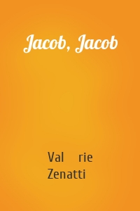 Jacob, Jacob