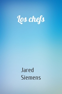 Los chefs