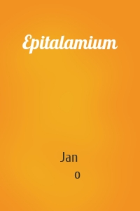 Epitalamium