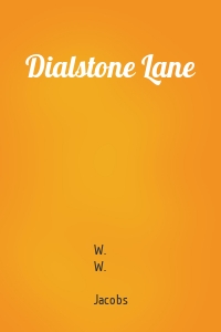 Dialstone Lane