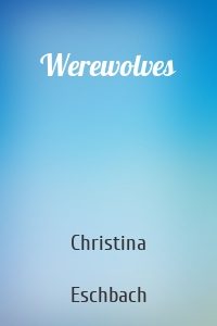 Werewolves