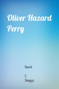 Oliver Hazard Perry