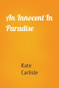 An Innocent In Paradise